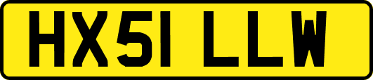 HX51LLW