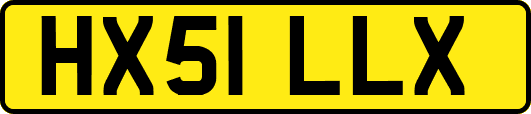 HX51LLX