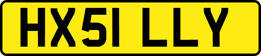 HX51LLY