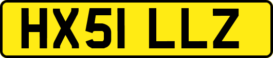 HX51LLZ
