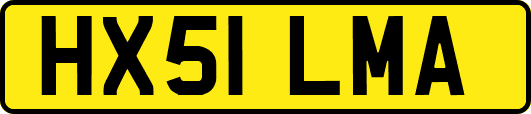 HX51LMA