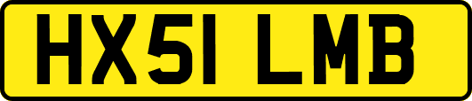 HX51LMB