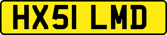HX51LMD