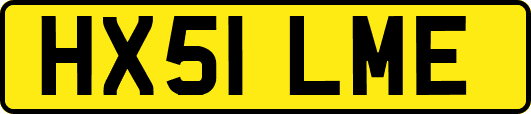 HX51LME