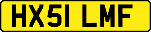 HX51LMF