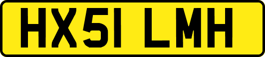 HX51LMH