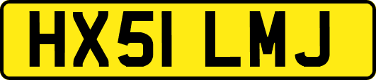 HX51LMJ