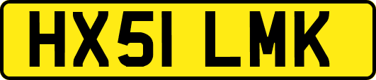 HX51LMK