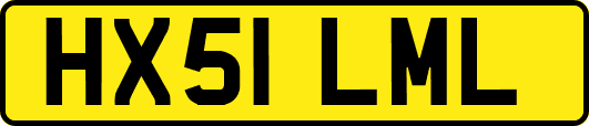 HX51LML