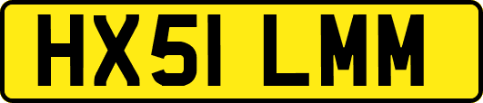 HX51LMM