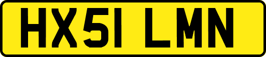 HX51LMN
