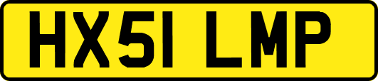 HX51LMP