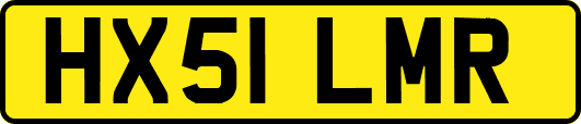 HX51LMR