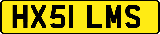 HX51LMS