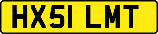 HX51LMT