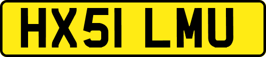 HX51LMU