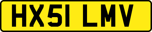 HX51LMV