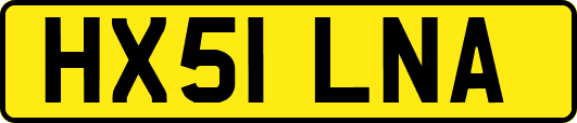 HX51LNA