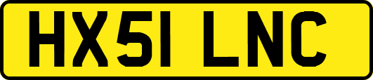 HX51LNC