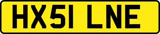 HX51LNE