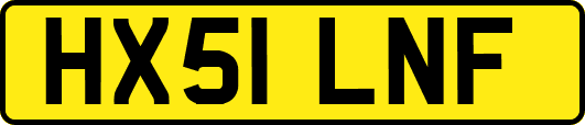 HX51LNF