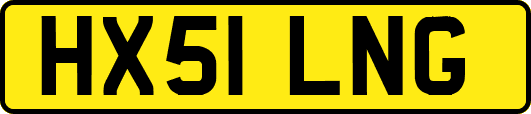 HX51LNG