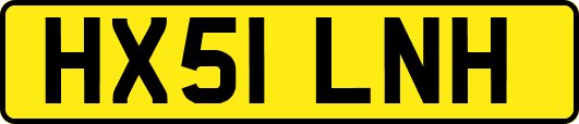 HX51LNH