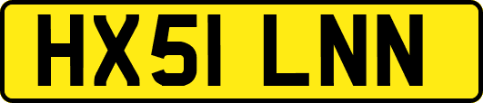 HX51LNN