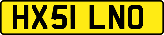 HX51LNO