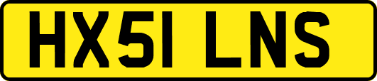 HX51LNS