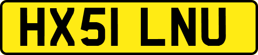 HX51LNU