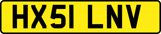 HX51LNV