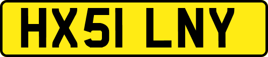 HX51LNY