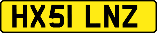 HX51LNZ