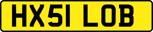 HX51LOB