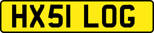 HX51LOG