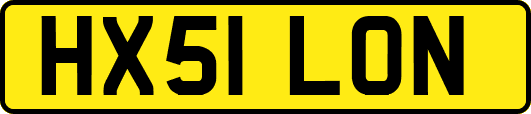 HX51LON