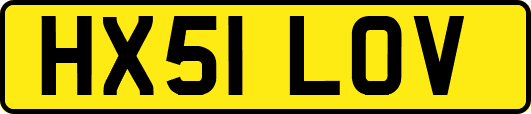 HX51LOV