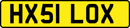 HX51LOX