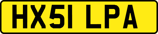 HX51LPA