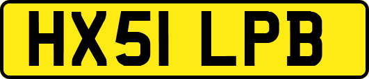 HX51LPB