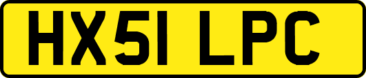 HX51LPC