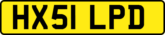 HX51LPD