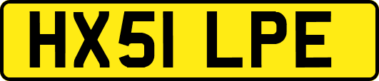HX51LPE