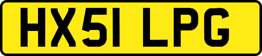 HX51LPG