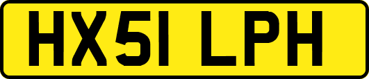 HX51LPH