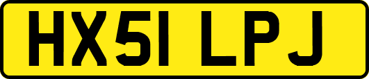 HX51LPJ