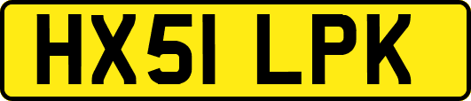 HX51LPK