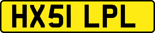 HX51LPL
