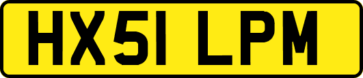 HX51LPM